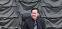 กองบริหารงานบุคคล มหาวิทยาลัยสวนดุสิต จัดการประชุมที่ปรึกษาอธิการบดี มหาวิทยาลัยสวนดุสิต ครั้งที่ 1/2569