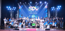 มหาวิทยาลัยสวนดุสิต จัดโครงการ SDU Smart Idol 2026 (SDGs FOR SDU) กิจกรรมพัฒนาทักษะและความสามารถของนักศึกษา