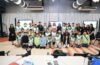 คณะวิทยาศาสตร์และเทคโนโลยี ต้อนรับโรงเรียนเทพศิรินทร์ ศึกษาดูงานและอบรมหัวข้อ “LESS Waste,LESS Carbon : มุ่งสู่โรงเรียนคาร์บอนต่ำ”