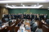 ม.สวนดุสิต เดินหน้ายกระดับการขับเคลื่อนความยั่งยืนสู่ระดับสากล จัดประชุมเชิงปฏิบัติการตามเกณฑ์ THE Sustainability Impact Ratings  