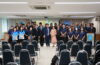 คณะมนุษยศาสตร์และสังคมศาสตร์ จัดกิจกรรม Alumni Talks ในหัวข้อ Unlocking “C” Creating New Horizon