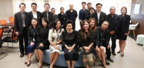 กองพัฒนานักศึกษา อบรมการใช้งานระบบ SDU SKILL TRANSCRIPT
