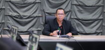 กองพัฒนานักศึกษา จัดประชุมเตรียมความพร้อมการจัดกิจกรรม 109 ปี แห่งธงไตรรงค์