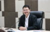 กองบริหารงานบุคคล ประชุมคณะกรรมการพิจารณาทุนเพือการศึกษา ครั้งที่ 5(11)/2569