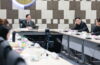 กองคลัง ประชุมกรรมการกองทุนสวัสดิการพนักงานมหาวิทยาลัย ครั้งที่ 4(13)/2569