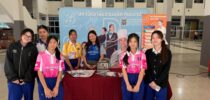 มหาวิทยาลัยสวนดุสิต ศูนย์การศึกษา ลำปาง ลงพื้นที่แนะแนวการศึกษา ณ โรงเรียนอัสสัมชัญลำปาง