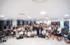 สาขาวิชาภาษาและการสื่อสาร จัดบรรยายพิเศษ หัวข้อ การนำเสนองานอย่างมืออาชีพ
