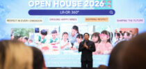 โรงเรียนสาธิตละอออุทิศ กรุงเทพฯ จัดกิจกรรม Open House 2569
