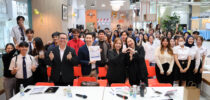 สวนดุสิตโพล จัดกิจกรรม “Mini Poll Project Showcase” การนำเสนอผลงานของนักศึกษา ในรายวิชาสวนดุสิตโพล