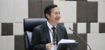 ศูนย์สิ่งแวดล้อม จัดประชุมคณะกรรมการดำเนินงานศูนย์สิ่งแวดล้อม ครั้งที่ 2(6)/2569