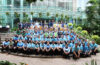 กองอาคารและสถานที่ จัดพิธีปิดกิจกรรม SDU Green Heart: Big Cleaning รวมพลังใจร่วมรักษ์โลก
