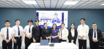 สถาบันภาษา ศิลปะและวัฒนธรรม มหาวิทยาลัยสวนดุสิต จัดกิจกรรมบรรยายเชิงปฏิบัติการ “อัปสไตล์-ปรับบุคลิกภาพ” นักศึกษาทุนเก่งภาษาสู่การเป็น SDU Brand Ambassadors