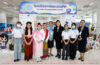 โรงเรียนสาธิตละอออุทิศ สุพรรณบุรี จัดกิจกรรมเปิดบ้านวิชาการ OPEN HOUSE 2026