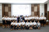 สาขาวิชาการศึกษาปฐมวัย มหาวิทยาลัยสวนดุสิต วิทยาเขตสุพรรณบุรี จัดกิจกรรมเสริมสร้างภาวะผู้นำสำหรับนักศึกษา ชั้นปีที่ 2 โดยการบรรยายพิเศษ และการเรียนรู้เชิงประสบการณ์ ในรายวิชาภาวะผู้นำ (Leadership)