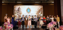 วิทยาเขตสุพรรณบุรี จัดกิจกรรมการประกวด SDU Smart IDOL Suphanburi และ MC.SEARCH ประจำปีการศึกษา 2569