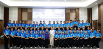 สาขาวิชาธุรกิจการบิน มหาวิทยาลัยสวนดุสิ จัดกิจกรรมการบรรยายพิเศษ ในหัวข้อ “PDPA in the Age of AI: ใช้ AI อย่างไรให้ทรงพลัง โดยไม่ข้ามเส้นกฎหมายคุ้มครองข้อมูลส่วนบุคคล”