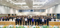 วิทยาเขตสุพรรณบุรี เข้าร่วมการประชุมสัมมนา “เสริมสร้างสุพรรณบุรีสีขาว ปลอดยาเสพติดอย่างยั่งยืน” ประจำปี 2569