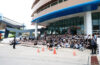 โรงเรียนสาธิตละอออุทิศ สุพรรณบุรี จัดกิจกรรมสถานศึกษาปลอดภัย หัวข้อ “อพยพหนีไฟ”