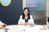 การประชุมเตรียมความพร้อมการจัดกิจกรรม 109 ปี ธงไตรรงค์ : The Moment of Pride