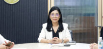 การประชุมเตรียมความพร้อมการจัดกิจกรรม 109 ปี ธงไตรรงค์ : The Moment of Pride
