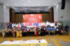 สาขาวิชาคหกรรมศาสตร์ โรงเรียนการเรียน วิทยาเขตสุพรรณบุรี จัดโครงการ สร้างศิลป์โคมไฟและเครื่องแขวน จีน-ไทย สายสัมพันธ์ ครั้งที่ 2 ประจำปี พ.ศ.2569