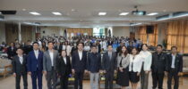 คณะวิทยาศาสตร์ฯ ม.สวนดุสิต จับมือ คณะกรรมาธิการการอุตสาหกรรม สภาผู้แทนราษฎร จัดสัมมนาใหญ่ “การขับเคลื่อนอุตสาหกรรมสีเขียวสู่ความยั่งยืน (SDGs)” ดึงผู้เชี่ยวชาญภาครัฐ-เอกชน ร่วมผ่าทางรอดไทยในยุค New Emerging Industries