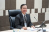 สำนักงานมหาวิทยาลัย จัดการประชุมการดำเนินงานด้านงบประมาณ ประจำปีงบประมาณ พ.ศ. 2569 และ แผนการดำเนินงานประจำปีงบประมาณ พ.ศ. 2570