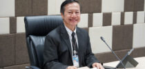 สำนักงานมหาวิทยาลัย จัดการประชุมการดำเนินงานด้านงบประมาณ ประจำปีงบประมาณ พ.ศ. 2569 และ แผนการดำเนินงานประจำปีงบประมาณ พ.ศ. 2570