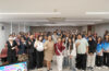 กิจกรรม “Peer Support Day : พื้นที่ปลอดภัย……เพื่อใจที่เป็นสุข” ภายใต้แคมเปญ “ทุก(ข์) เรื่องในใจ…..ให้เราดูแล” ครั้งที่ 6 ในหัวข้อ “ความเข้มแข็งทางใจ”