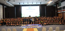 มหาวิทยาลัยสวนดุสิต ศูนย์ฯลำปาง เปิดบ้านต้อนรับนักเรียนโรงเรียนจอมทอง ร่วมกิจกรรม SDU Lampang Open House : Raise Your Future