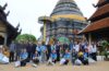 ทุกสถานที่…ล้วนมีเรื่องราว ทุกก้าวเดิน…ล้วนเป็นบทเรียน