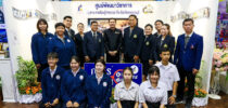 วิทยาเขตสุพรรณบุรี จัดโครงการ SDU Home Economics Video Contest: สุดยอดสื่อสร้างสรรค์ ปั้นนักเรียนเชฟ