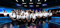 มหาวิทยาลัยสวนดุสิต จัดกิจกรรมประกวด “SDU MC Search 2026” รอบที่ 3