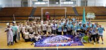 มหาวิทยาลัยสวนดุสิต ศูนย์การศึกษา ตรัง จัดกิจกรรม “SDU Trang Sport Day 5” ส่งเสริมสุขภาพ สร้างความสามัคคี และเชื่อมความสัมพันธ์ในรั้วสวนดุสิต