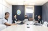 วิทยาเขตสุพรรณบุรี รับการสัมภาษณ์การตรวจประเมินคุณภาพการศึกษาภายในระดับมหาวิทยาลัย มหาวิทยาลัยสวนดุสิต ประจำปีการศึกษา 2568
