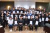 มหาวิทยาลัยสวนดุสิต จับมือ TDGA-DGA อบรมหลักสูตร DGA307 ขับเคลื่อนทักษะ ITSM รุ่นที่ 3