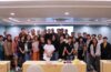 โรงเรียนการท่องเที่ยวและการบริการ จัดโครงการบัณฑิตพันธุ์ใหม่ฯ หลักสูตร “ศาสตร์และศิลป์การท่องเที่ยวเชิงนิเวศชีวภาพกับธุรกิจลานกางเต็นท์สีเขียว Module 2 การออกแบบที่พักประเภทธุรกิจลานกางเต็นท์เพื่อการปล่อยคาร์บอนสุทธิเป็นศูนย์ หัวข้อ “นวัตกรรมพลังงานสะอาดและการจัดการขยะเพื่อธุรกิจลานกางเต็นท์สีเขียว” และ หัวข้อ “การจัดการระบบน้ำในพื้นที่ลานกางเต็นท์”
