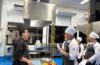 SDU Pre-Degree เปิดประสบการณ์เรียนรู้จริง ฝึกภาคปฏิบัติ “การประกอบอาหารจากสัตว์น้ำ” นักเรียน ม.4 แผนการเรียนธุรกิจอาหาร