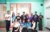 SDU รวมพลังจิตอาสา นำนักศึกษาร่วมซักซ้อมภารกิจดูแลคนสายตาเลือนราง สร้างประสบการณ์ สู่อาชีพและการมีงานทำ