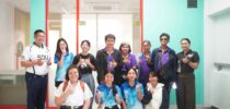 SDU รวมพลังจิตอาสา นำนักศึกษาร่วมซักซ้อมภารกิจดูแลคนสายตาเลือนราง สร้างประสบการณ์ สู่อาชีพและการมีงานทำ