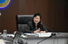การประชุมผู้อำนวยการกอง สำนักงานวิทยาเขตสุพรรณบุรี ครั้งที่ 11(162)/2569