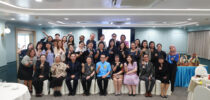คณะมนุษยศาสตร์และสังคมศาสตร์ มหาวิทยาลัยสวนดุสิต จัดงานมุทิตาจิตแก่ผู้เกษียณอายุราชการ “วันแห่งความทรงจำ” ประจำปีงบประมาณ พ.ศ. ๒๕๖๙