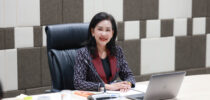 การประชุมคณบดี ครั้งที่ 8(24)/2569