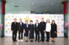 โรงเรียนการเรือน ร่วมกับ บริษัท เคซีจี คอร์ปอเรชั่น จำกัด (มหาชน) จัดกิจกรรมพิธีปิดโครงการ KCG จุดไฟปรุงฝัน ปีที่ 3