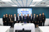 มหาวิทยาลัยสวนดุสิต ต้อนรับคณะผู้บริหาร มทร.อีสาน ประชุมหารือแลกเปลี่ยนเรียนรู้การขับเคลื่อนระบบนิเวศการเรียนรู้สู่ความเป็นนานาชาติ ผ่านโมเดล One World Library (OWL)