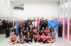 โครงการ “SDU Step Up” ส่งเสริมสุขภาพบุคลากร ก้าวสู่การเป็นมหาวิทยาลัยแห่งความสุขอย่างยั่งยืน ครั้งที่ 14