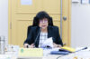 การประชุมคณะกรรมการพิจารณาตำแหน่งทางวิชาการเฉพาะด้าน ครั้งที่ 1(2)/2569
