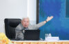 โรงเรียนกฎหมายและการเมือง มหาวิทยาลัยสวนดุสิต จัดปาฐกถาพิเศษในหัวข้อ “From Rule by Law to Rule of Law: อนาคตนิติธรรมและประชาธิปไตยไทย” โดย ศาสตราจารย์กิตติคุณ ดร.บวรศักดิ์ อุวรรณโณ ในโครงการ “9 ปี โรงเรียนกฎหมายและการเมือง : กฎหมาย การเมือง และพลเมืองแห่งอนาคต”