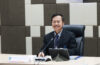 การประชุมผู้ช่วยอธิการบดี ครั้งที่ 6/2569