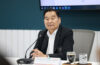 การประชุมคณะทำงานสวนดุสิตโพล มหาวิทยาลัยสวนดุสิต ครั้งที่ 3(20)/2569